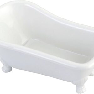 Banksia Mini Tub & Cab – 2 Side Holes 71mm x 301mm 530L