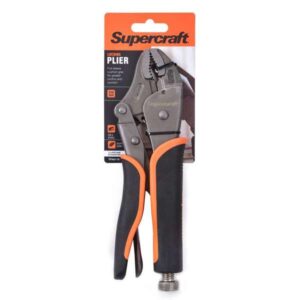 Supercraft Locking Pliers 250mm-