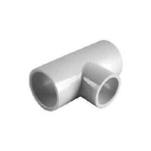 Holman Reducing Tee Connector 40mm x 20mm