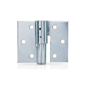 Trio Hinge Timber to Timber 88 x 101mm 2 Pack