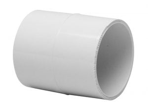PVC DWV Coupling F-F SWJ – 50mm