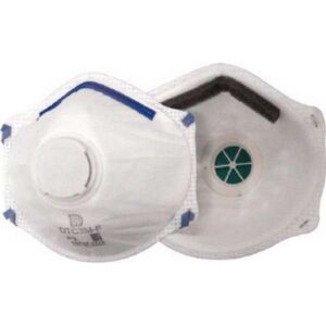 Medalist P2 Face Masks 2 Pack