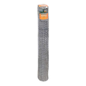 Trio Hardaz Bird Netting 600 x 0.53mm x 5m
