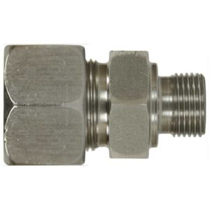 Rod Threaded Z/P – 10mm x 3.0m