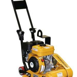 Compactor CC60RP Folding Handle