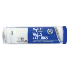 RotaCota Perfect Wall & Ceilings Roller Cover 230mm