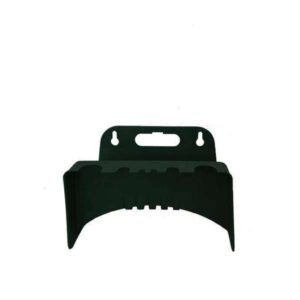 Buy Right Hose Hanger Black