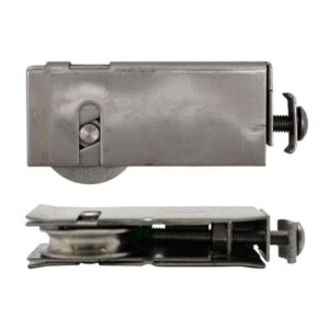 Cowdroy Adjustable Door Carriage & Roller Capacity 20kg