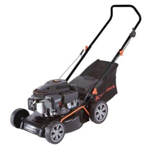 Yard Force Petrol Lawn Mower 127cc 16 inch