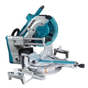 Makita 18Vx2 Brushless Slide Compound Saw Skin 305mm DLS211Z
