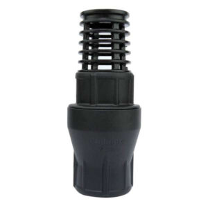 Philmac Foot Valve Full Flow 50mm - 2 inch