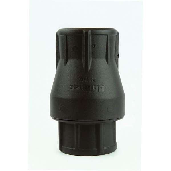 Philmac Full Flow Non Return Valve 25mm-1 inch
