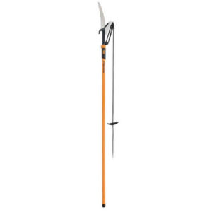Fiskars Extendable Tree Secateurs 12ft