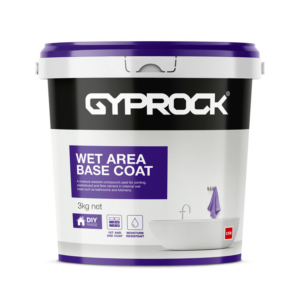 Wet Area Base Coat – 15kg
