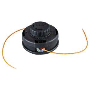 Makita Ezy-Work 102mm Nylon Replacement Head 191D90-9