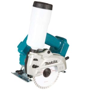 Makita 18V Brushless Diamond Cutter Skin 125mm DCC501ZX1