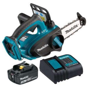 Makita 18V Chainsaw 115mm 4.5 inch Kit DUC122SF