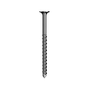 Bremick Screw Bugle Batten Ultrafast SS304 14g x 125mm 100 Pack