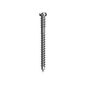 Bremick Decking Screw Trim Head Torx 20 Ultrafast 10g x 50mm 100 Pack