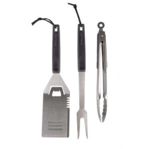 BBQ Buddy Tool Set 3 Piece