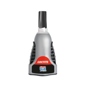 Loctite Super Glue Power Gel 3g – Precise Quick-Bond Gel Adhesive