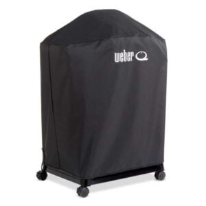 Weber Q Full Length BBQ Cover Q1000N Q2000N Q2600N+