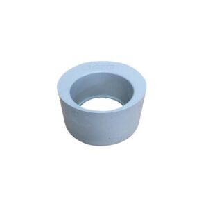PVC DWV Reducer Socket – 50mm x 40mm