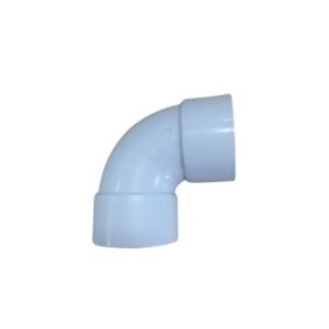 PVC DWV Bend In Fitting 90 Deg M-F – 50mm