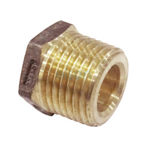 Bush Tube BRS Male – 32C x 32MI LF