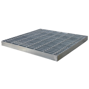 Class A Galv Steel Grate – 710mm x 710mm Suits Series 600 Pit (010222)