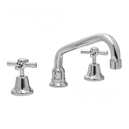 Essentials Bath Set J/V With H&B – C/P