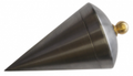 Plum Bob Conical Germany – Plumb Bob 1kg