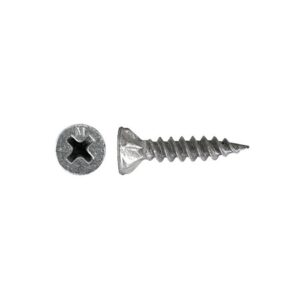 Villaboard Screws – 8g x 20mm (C3, Pk 1000)