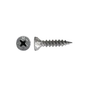 Villaboard Screws – 8g x 30mm (S/Point, Pk 1000)