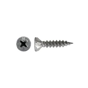 Villaboard Screws – 8g x 30mm (D/Point, Pk 1000)