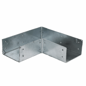 90° Joiner – 200 x 170mm (Suits Galvanised Box Grate)