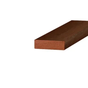 F27 Solid Merbau Hardwood Board – 90 x 32mm (Structural Grade)