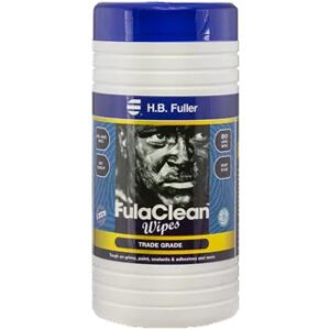 Fulaclean Hand Wipes (80 Pack)