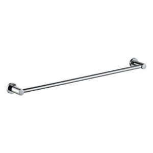 Projix Single Towel Rail C/P – 630mm
