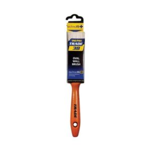 Uni-Pro Trade Technofil Oval Wall Brush