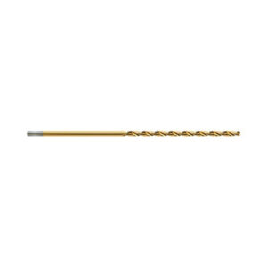 HSS Long Series Drill Bits – 9.5mm