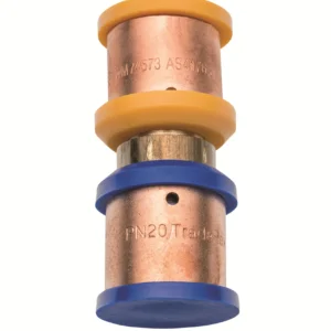Compression Sleeve Only Water & Gas Tradepex – 20mm