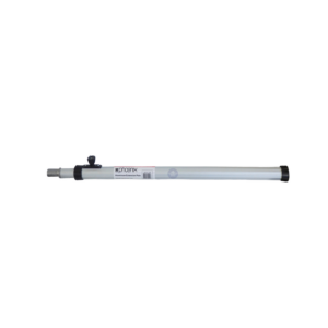 Aluminium Extension Pole 1.2-2.4m