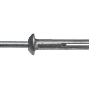 Metal Pin Anchors – 6.5mm x 40mm (Pk 100)