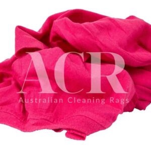 Coloured T-Shirt Rags – 10kg