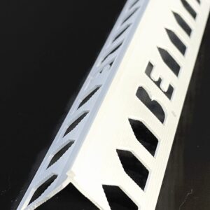Builders Emporium PVC 2.5mm Texture Bead