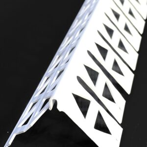Builders Emporium PVC Archway Bead 2.5mm