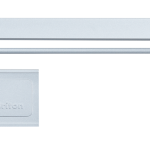 Surface Door Closer – Briton 1120 Series – Adjustable Power EN 2–4