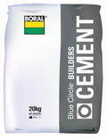 Builders Blue Circle Cement – 20kg Bag
