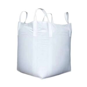 White Brickies Sand Bulk Bag